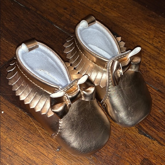 Infant/toddler sandals - Picture 5 of 5